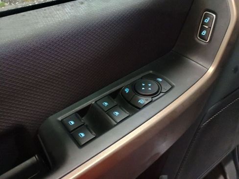 New 2026 Ford F150 STX w/ Equipment Group 201A FX4 image 7