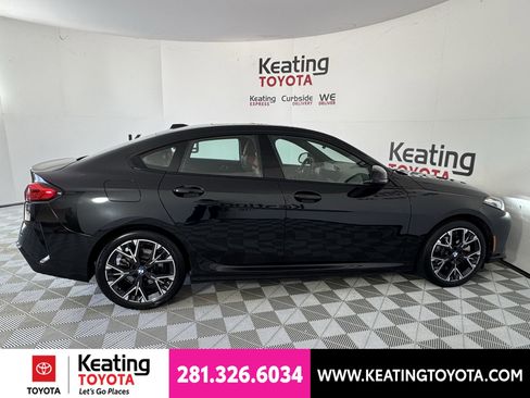 Used 2025 BMW 228i xDrive AWD/4WD image 4