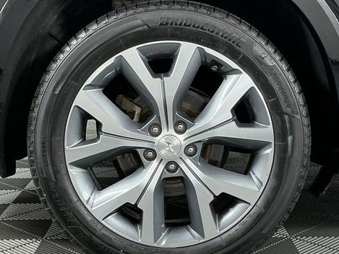 Used 2021 Hyundai Palisade Limited w/ Cargo Package AWD/4WD image 7