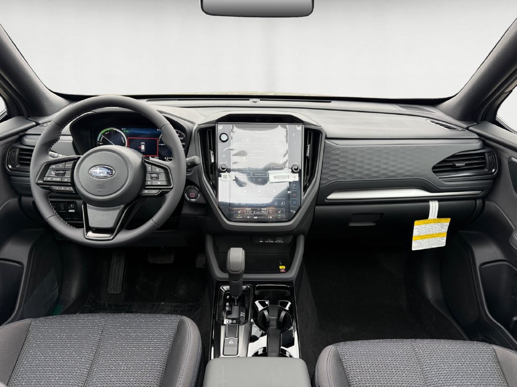 New 2026 Subaru Forester Premium AWD/4WD image 10