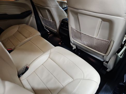 Used 2019 Mercedes-Benz GLE 43 AMG 4MATIC Coupe image 11