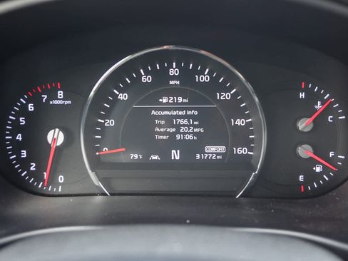 Used 2019 Kia Sorento SX w/ SX Touring Package image 20