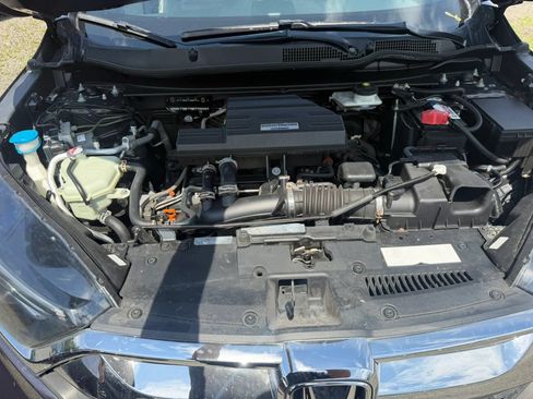 Used 2019 Honda CR-V EX-L image 25