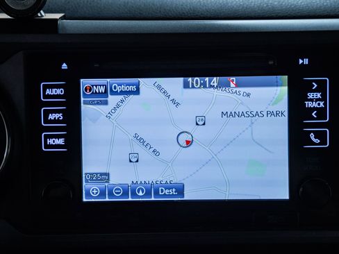 Used 2019 Toyota Tacoma TRD Sport image 29