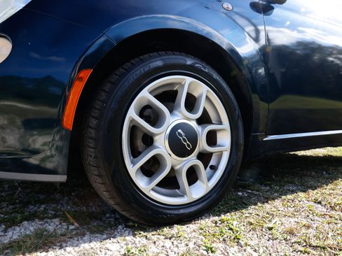 Used 2013 FIAT 500 Pop image 32