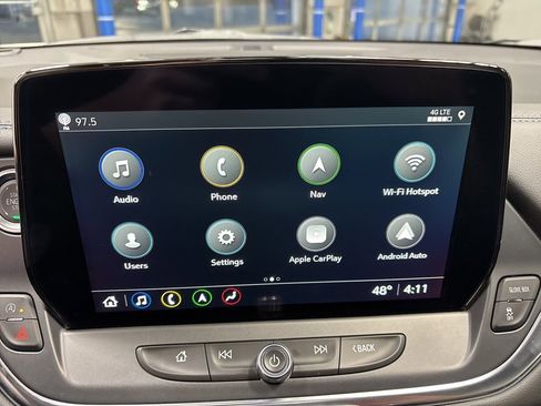 Used 2024 Chevrolet Blazer RS w/ LPO, Floor Liner Package image 20