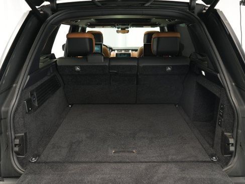 Used 2019 Land Rover Range Rover Long Wheelbase Autobiography AWD/4WD image 66