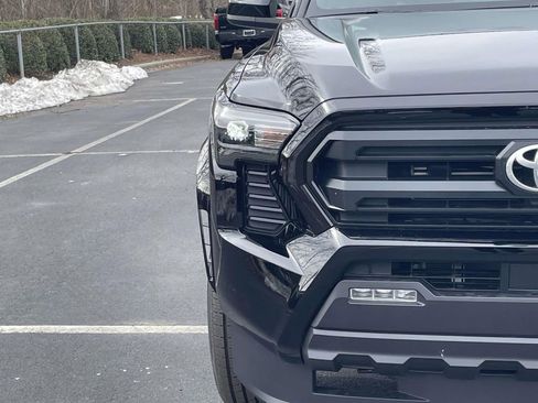 New 2026 Toyota Tacoma SR5 image 14