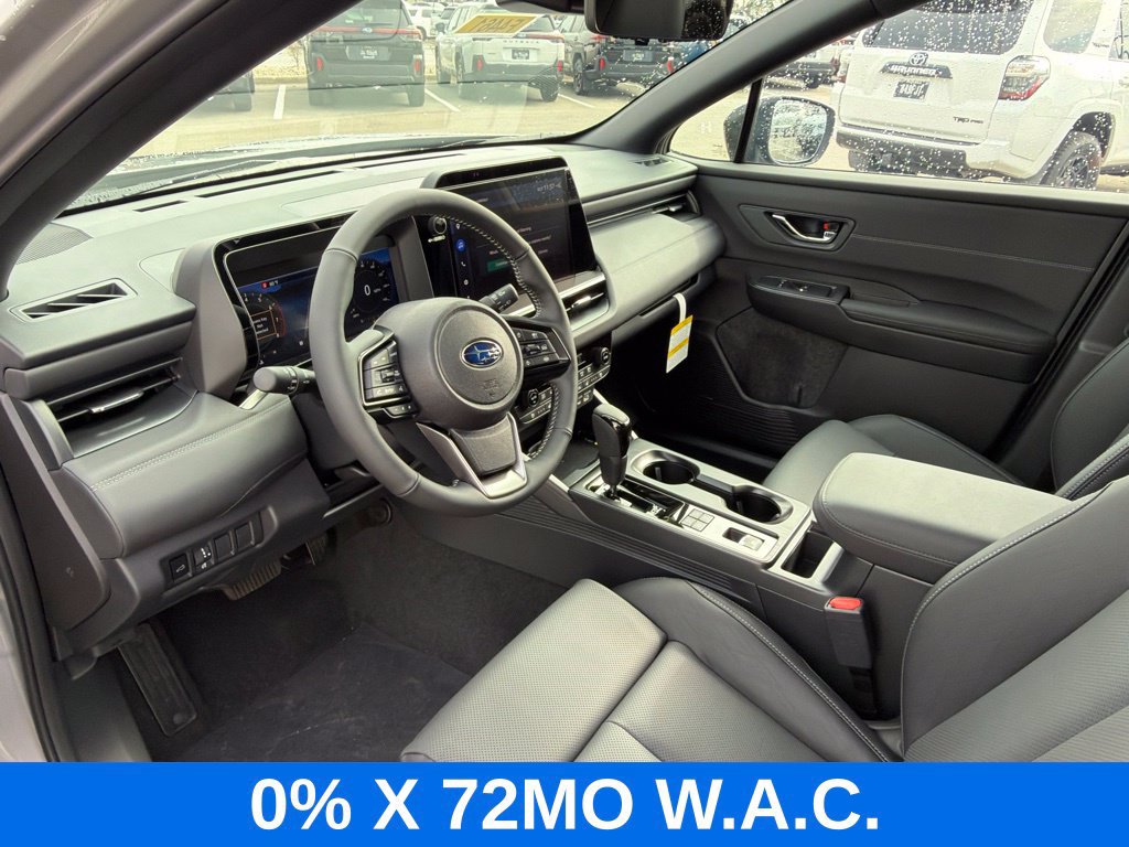 New 2026 Subaru Outback Touring XT AWD/4WD image 14