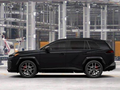 New 2026 Toyota RAV4 AWD Plug-in Hybrid image 70