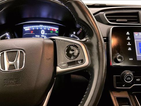 Used 2020 Honda CR-V EX-L image 12