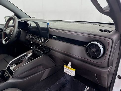 New 2025 Chevrolet Colorado Z71 w/ Z71 Convenience Package 2 image 30