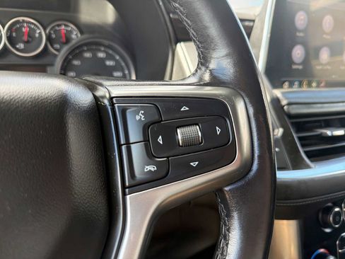 Used 2021 Chevrolet Tahoe LT AWD/4WD image 24