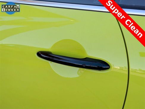 Used 2022 MINI Cooper S w/ Driver Assistance Package image 31