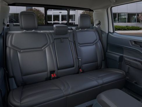New 2026 Ford Maverick Lariat AWD/4WD image 11