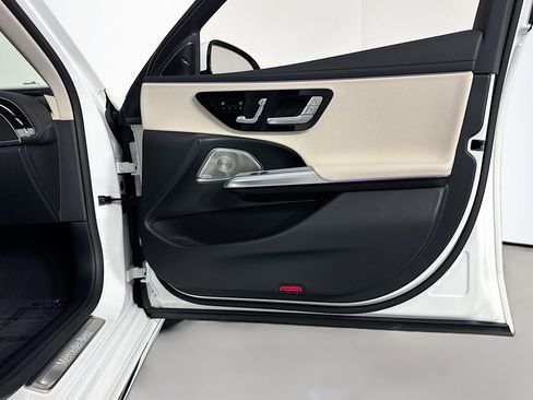 Certified 2026 Mercedes-Benz E 350 Sedan image 25