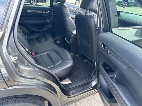 Used 2018 MAZDA CX-5 Grand Touring w/ Premium Package AWD/4WD image 33