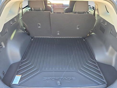 New 2026 Kia Sportage S image 40