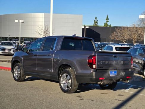 New 2026 Honda Ridgeline RTL image 6