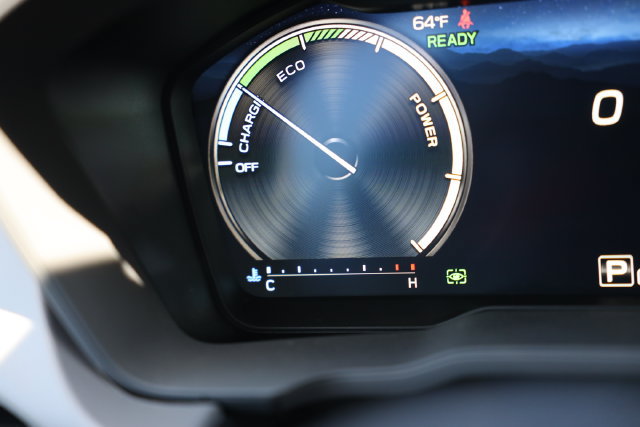 New 2026 Subaru Crosstrek 2.5i Limited w/ Crosstrek Mirror Package AWD/4WD image 24