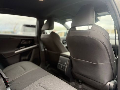 Used 2024 Subaru Solterra Premium image 18