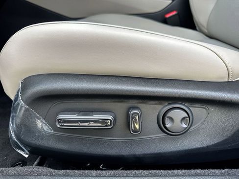 New 2026 Honda Accord EX-L image 12