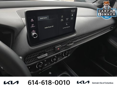 Used 2026 Honda HR-V Sport image 23