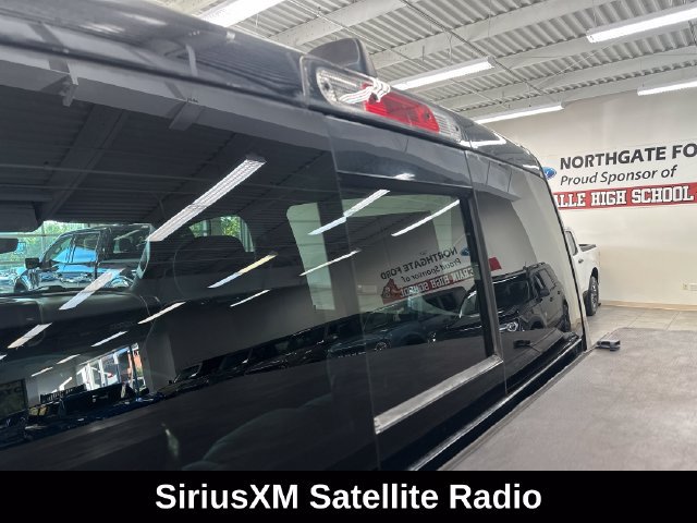 Used 2020 RAM 1500 Big Horn AWD/4WD image 6
