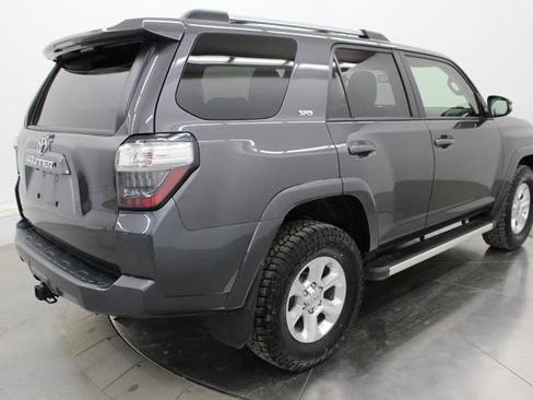 Used 2019 Toyota 4Runner SR5 Premium AWD/4WD image 53