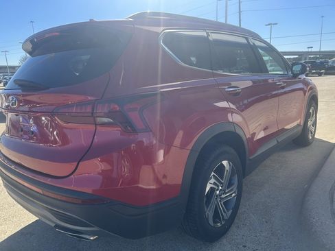Used 2023 Hyundai Santa Fe SEL image 10