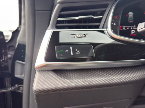 Used 2024 Audi SQ8 Premium Plus w/ Executive Package AWD/4WD image 26