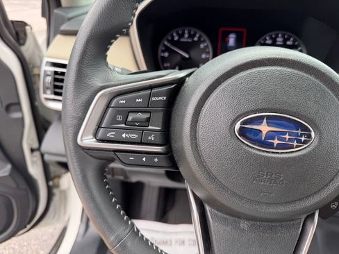 Used 2025 Subaru Outback Limited AWD/4WD image 31
