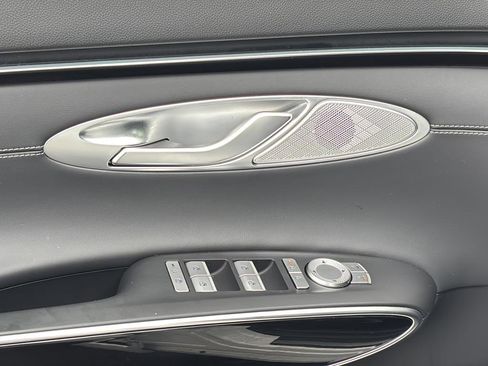 Certified 2026 Genesis GV70 2.5T AWD/4WD image 16