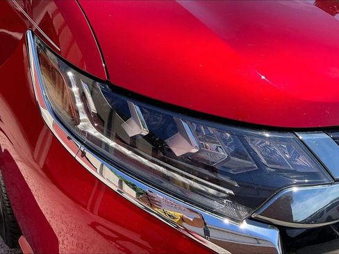 Used 2020 Mitsubishi Outlander GT AWD/4WD image 27