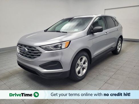 Used 2020 Ford Edge SE AWD/4WD image 1