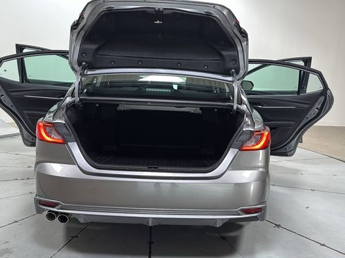 Used 2026 Toyota Camry XSE w/ Premium Package image 16