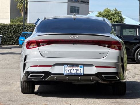 Used 2024 Kia K5 GT-Line w/ GT-Line Premium Package image 5