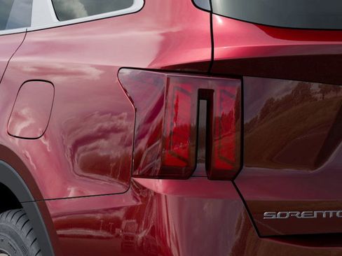 New 2025 Kia Sorento S image 11