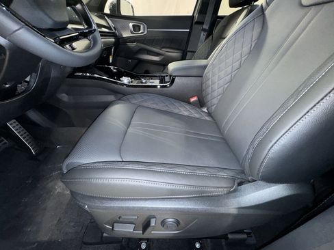 New 2026 Kia Sorento SX Prestige image 14