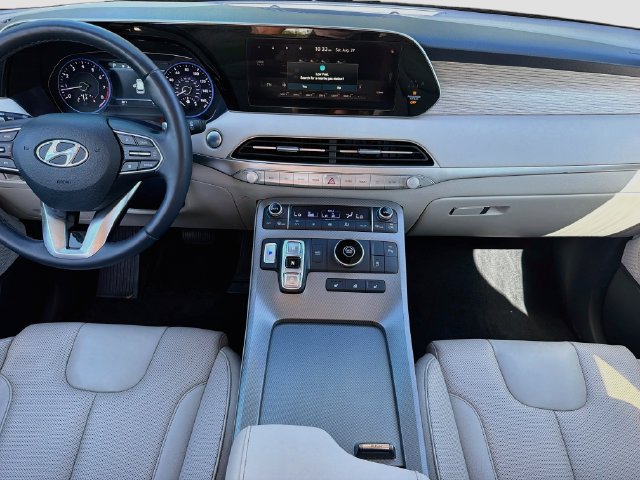 Used 2021 Hyundai Palisade SEL w/ Premium Package FWD image 20