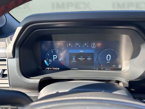 Used 2025 Ford F150 Raptor image 27