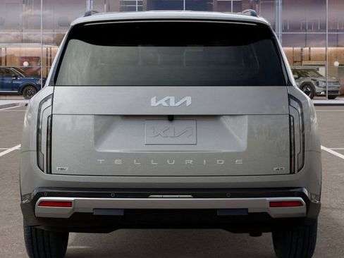 New 2027 Kia Telluride X-Line SX Prestige AWD/4WD image 13