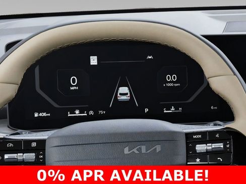 New 2026 Kia Sorento SX Prestige w/ Olive Brown Leather Package AWD/4WD image 21