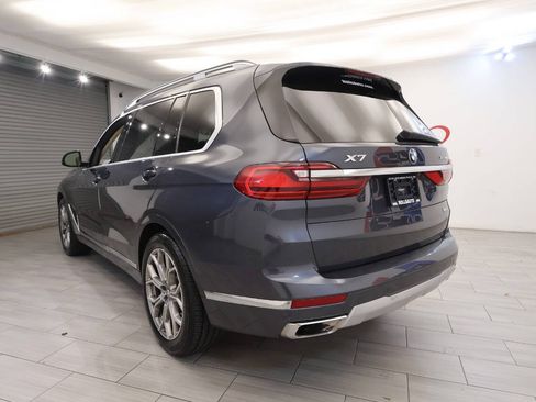 Used 2019 BMW X7 xDrive40i AWD/4WD image 3