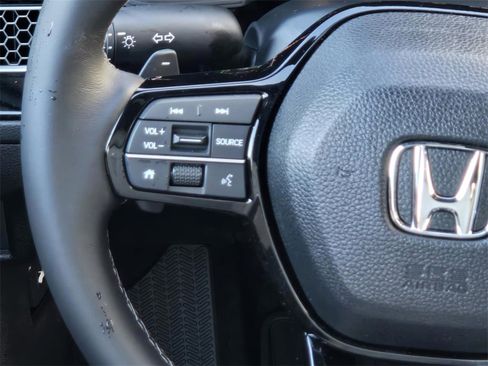 New 2026 Honda Civic Sport image 14