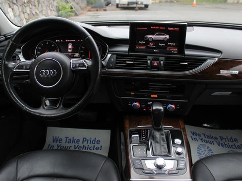 Used 2018 Audi A6 2.0T Premium Plus w/ Premium Plus Package AWD/4WD image 18