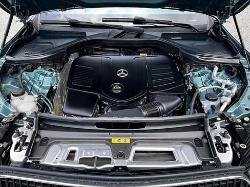 Certified 2026 Mercedes-Benz GLC 300 4MATIC image 34