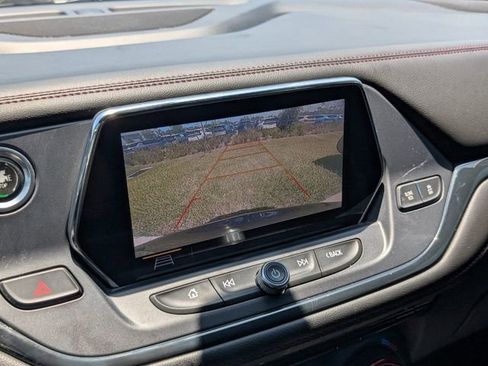 Used 2019 Chevrolet Blazer RS FWD image 15