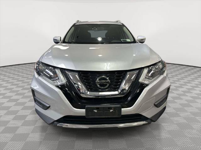 Used 2019 Nissan Rogue SV AWD/4WD image 6