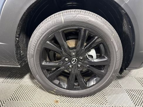 New 2026 MAZDA CX-30 AWD 2.5 S image 11